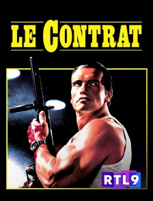 RTL 9 - Le contrat