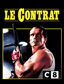 C8 - Le contrat