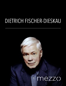 Mezzo - Dietrich Fischer-Dieskau