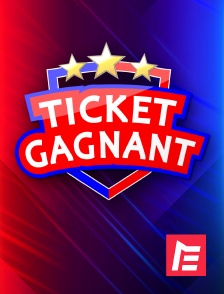 Ticket Gagnant