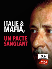 LCP Public Sénat - Italie et mafia, un pacte sanglant