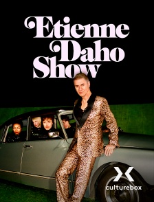 Culturebox - Etienne Daho show en replay