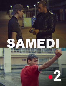 France 2 - Samedi