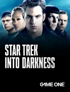 Game One - Star Trek : into darkness