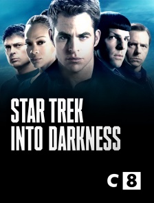 C8 - Star Trek : into darkness