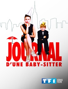 TF1 Séries Films - Le journal d'une baby-sitter