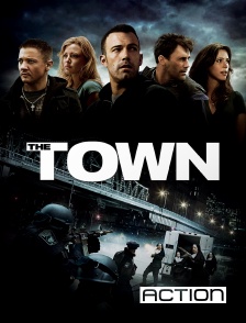 Action - The Town