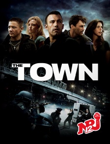 NRJ 12 - The Town