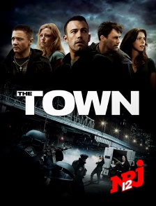 NRJ 12 - The Town