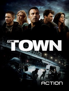 Action - The Town