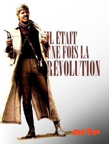 Arte - Il était une fois la Révolution