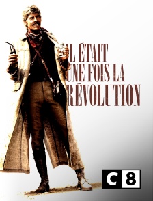 C8 - Il était une fois la Révolution