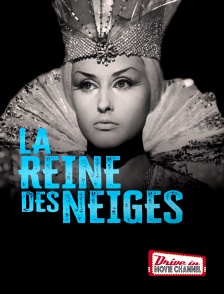 Drive-in Movie Channel - La reine des neiges