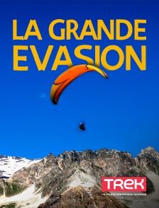 Trek - La grande évasion