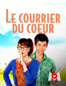 M6 - Le courrier du coeur