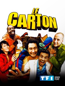 TF1 Séries Films - Le carton