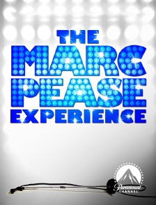 Paramount Channel - The Marc Pease Experience