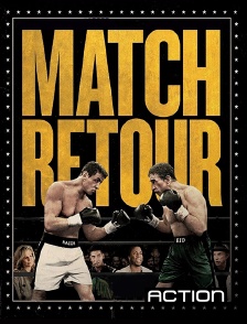 Action - Match retour