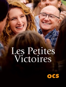 OCS - Les Petites Victoires