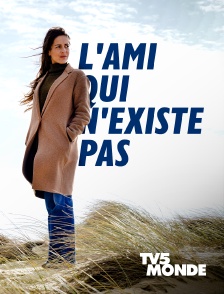 TV5MONDE - L'ami qui n'existe pas