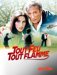 Arte - Tout feu, tout flamme