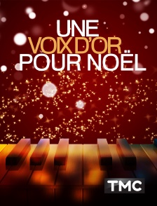 TMC - Une voix d'or pour Noël