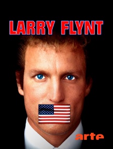 Arte - Larry Flynt