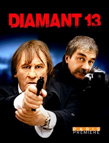 Paris Première - Diamant 13