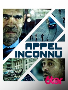 6ter - Appel inconnu