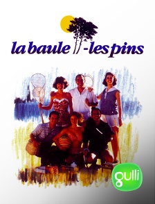 Gulli - La Baule-les-Pins