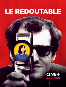 CINE+ Emotion - Le Redoutable