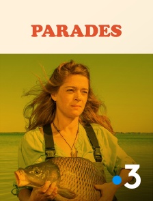 France 3 - Parades