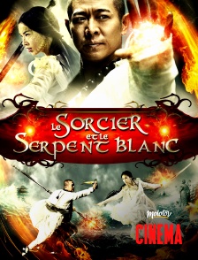 Molotov Channels Cinéma - Le Sorcier et le Serpent blanc