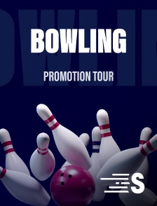 Sport en France - Bowling - Pro-Motion Tour