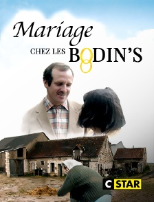 CSTAR - Mariage chez les Bodin's