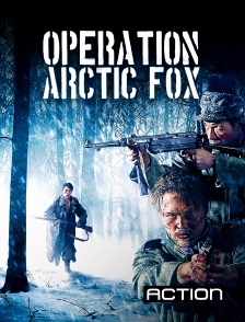 Action - Opération Arctic Fox