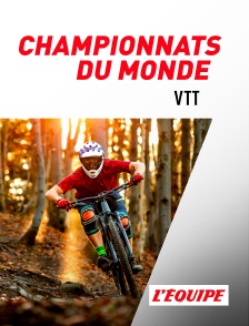 VTT : Championnats du monde