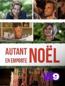 W9 - Autant en emporte Noël