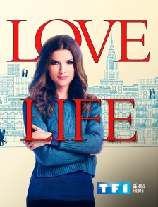 TF1 Séries Films - Love Life