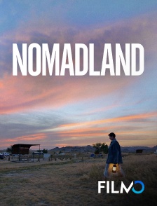 FilmoTV - Nomadland