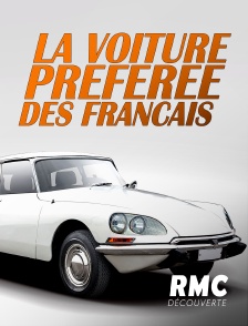 RMC Découverte - La voiture préférée des français