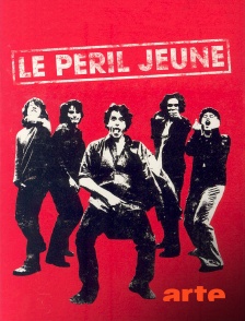 Arte - Le péril jeune