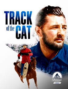 Paramount Channel Décalé - Track of the Cat