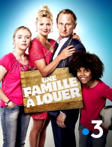 France 3 - Une famille à louer