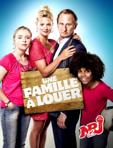 NRJ 12 - Une famille à louer