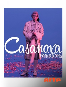 Arte - Casanova variations