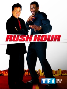 TF1 Séries Films - Rush Hour