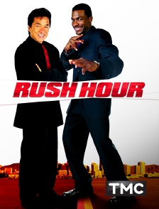 TMC - Rush Hour