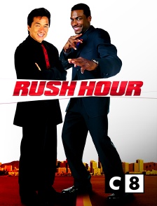 C8 - Rush Hour