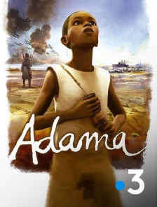 France 3 - Adama